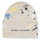 Knitted beanie MARC JACOBS 
                    BOY