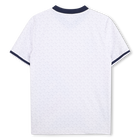 Short-sleeved t-shirt BOSS 
                    BOY