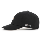 Cap BOSS 
                    BOY