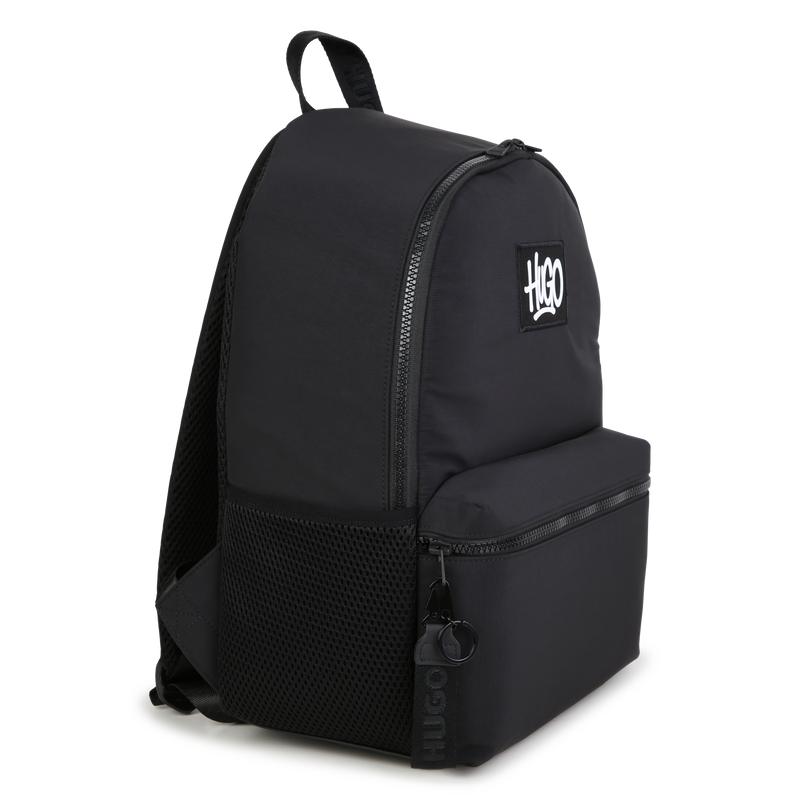 Backpack HUGO 
                        BOY