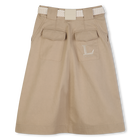 Midi skirt LANVIN 
                    GIRL