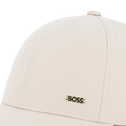 Cap with adjustable closure BOSS 
                    GIRL