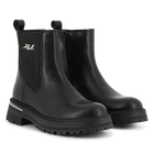 Ankle boots KARL LAGERFELD KIDS 
                    GIRL