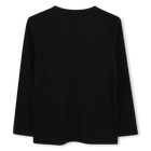 Long-sleeved T-shirt BOSS 
                    BOY