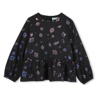 Ceremonial Blouse KENZO KIDS 
                    GIRL
