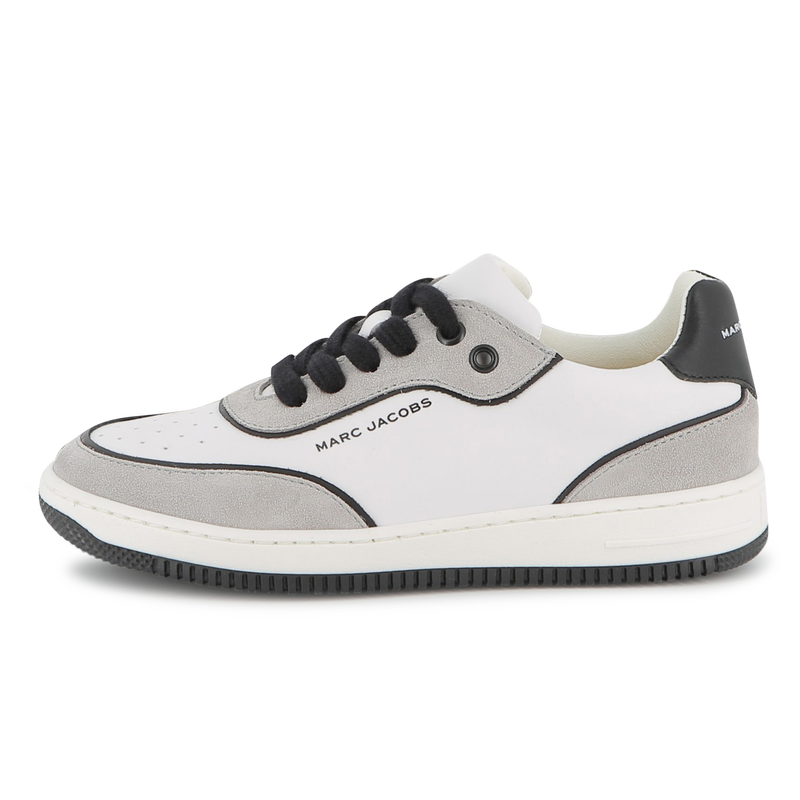 Lace-up low-top sneakers MARC JACOBS 
                        BOY