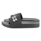 Slides, BLACK, hi-res