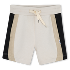 Fleece shorts BOSS 
                    BOY