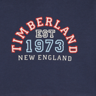 Hoodie TIMBERLAND 
                    BOY