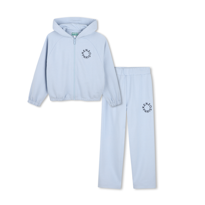 Cardigan and trouser set KENZO KIDS UNISEX