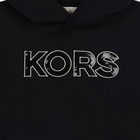 Hooded sweatshirt MICHAEL KORS 
                    GIRL