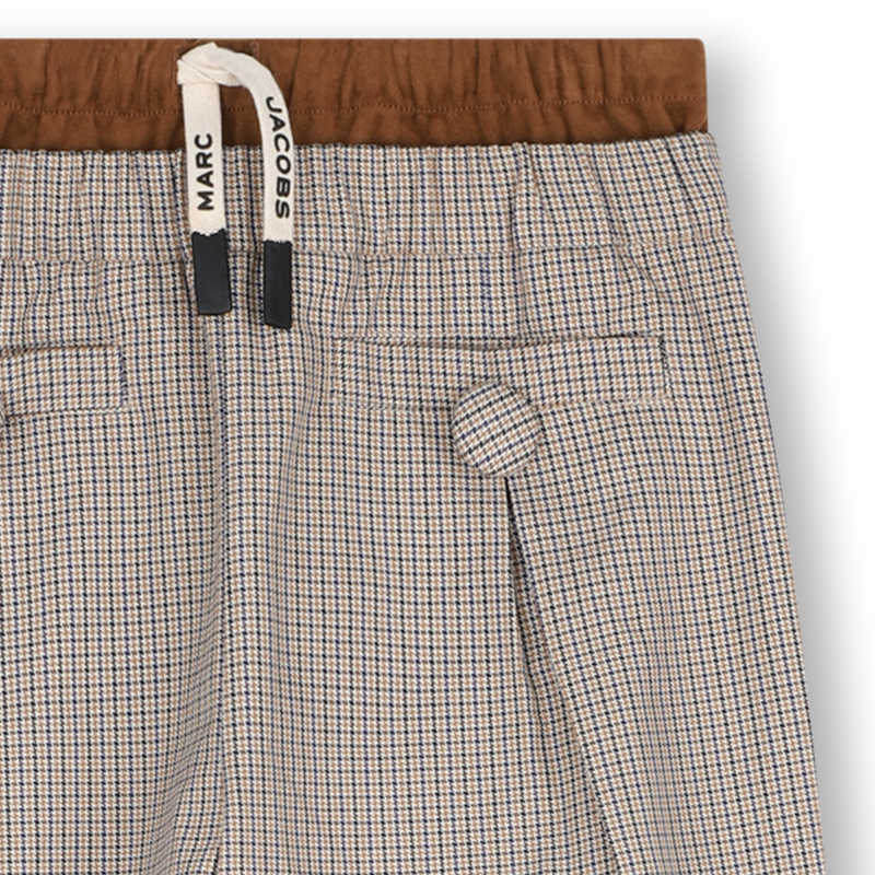 Pants MARC JACOBS 
                        GIRL