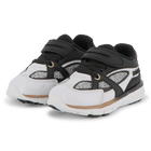 Sneakers with elasticated laces BOSS 
                    BOY