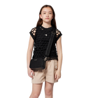 Handbag with shoulder strap DKNY 
                    GIRL