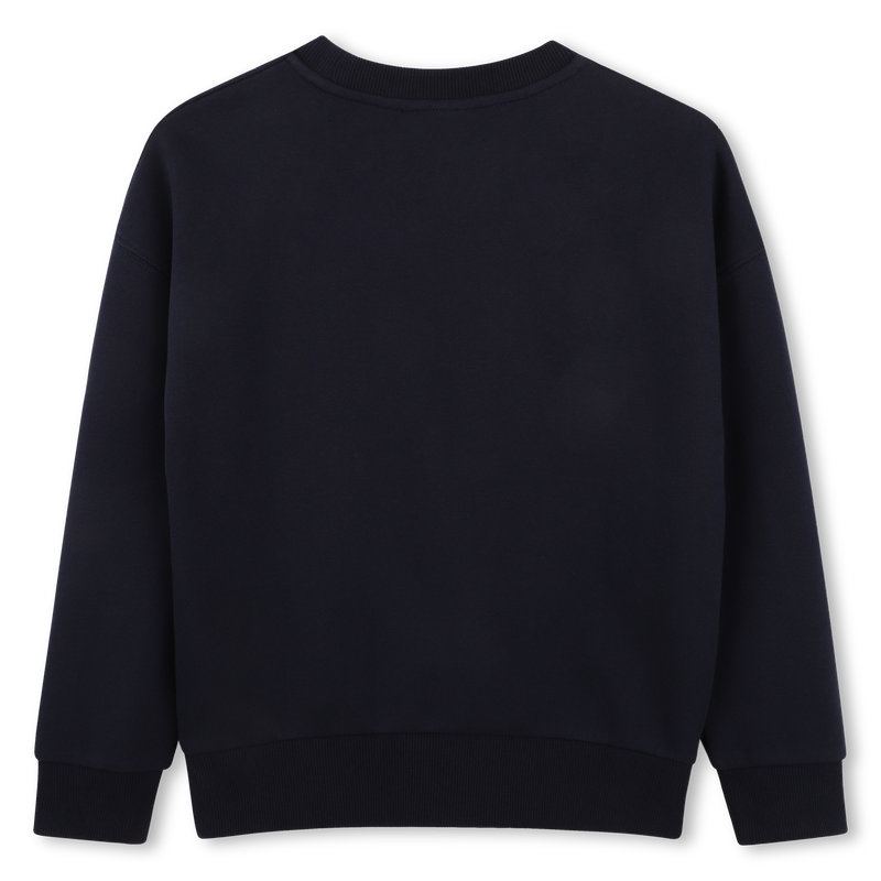 Sweatshirt TIMBERLAND 
                        BOY