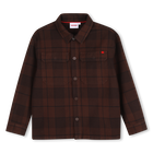 Long sleeve shirt HUGO 
                    BOY