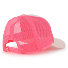 Cap with reflections BILLIEBLUSH 
                    GIRL