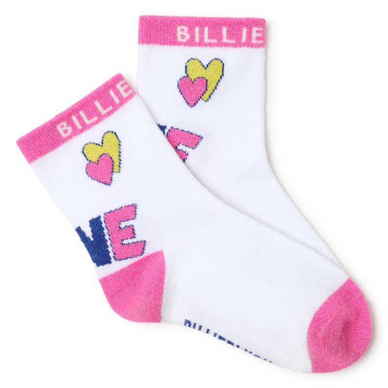 Sock set BILLIEBLUSH 
                        GIRL