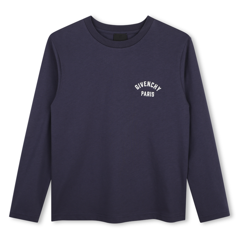 Short sleeve t-shirt GIVENCHY 
                        BOY