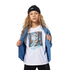 Denim overshirt HUGO 
                    BOY
