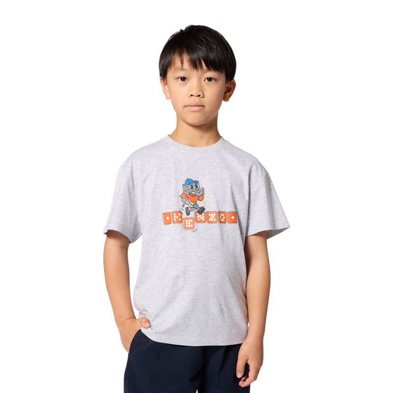 Short sleeve t-shirt KENZO KIDS 
                        UNISEX