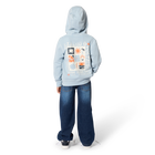 Wide-leg denim trousers ZADIG VOLTAIRE 
                    BOY