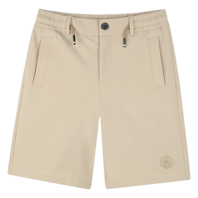 Buttoned Bermuda shorts BOSS BOY