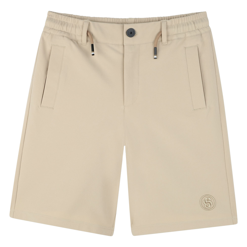 Buttoned Bermuda shorts BOSS 
                        BOY