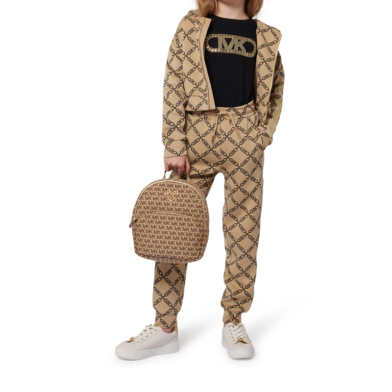 Jogging bottoms MICHAEL KORS 
                        GIRL