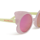 Butterfly sunglasses BILLIEBLUSH 
                    GIRL