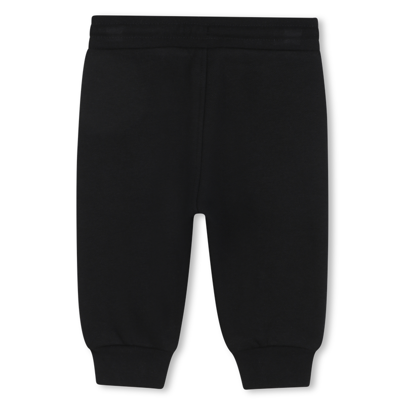 Cardigan and pants set BOSS 
                        BOY