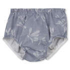Dress and panty set KENZO KIDS 
                    GIRL