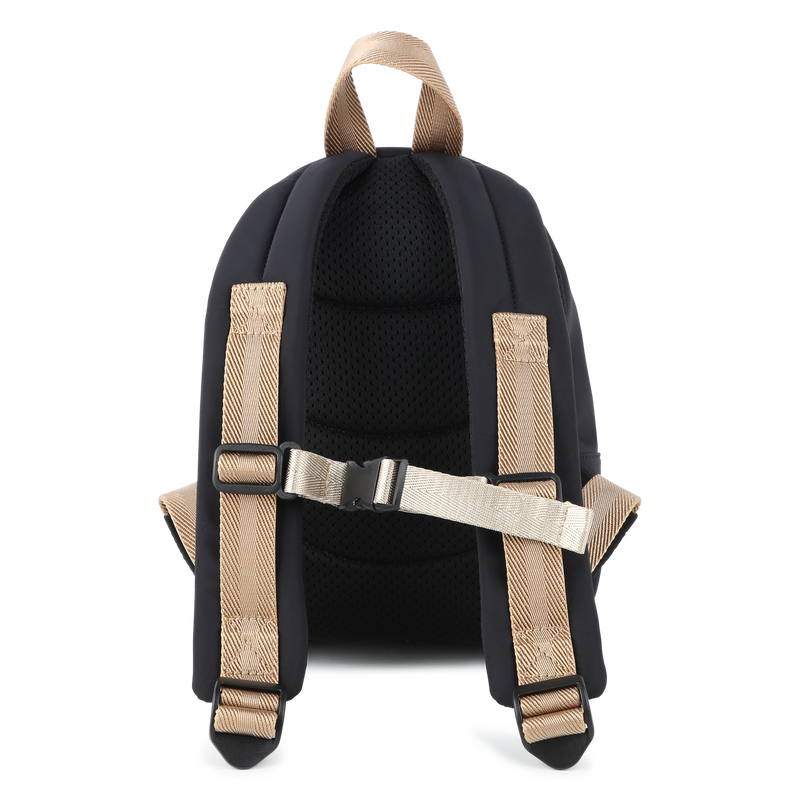 Small matte backpack BOSS 
                        BOY