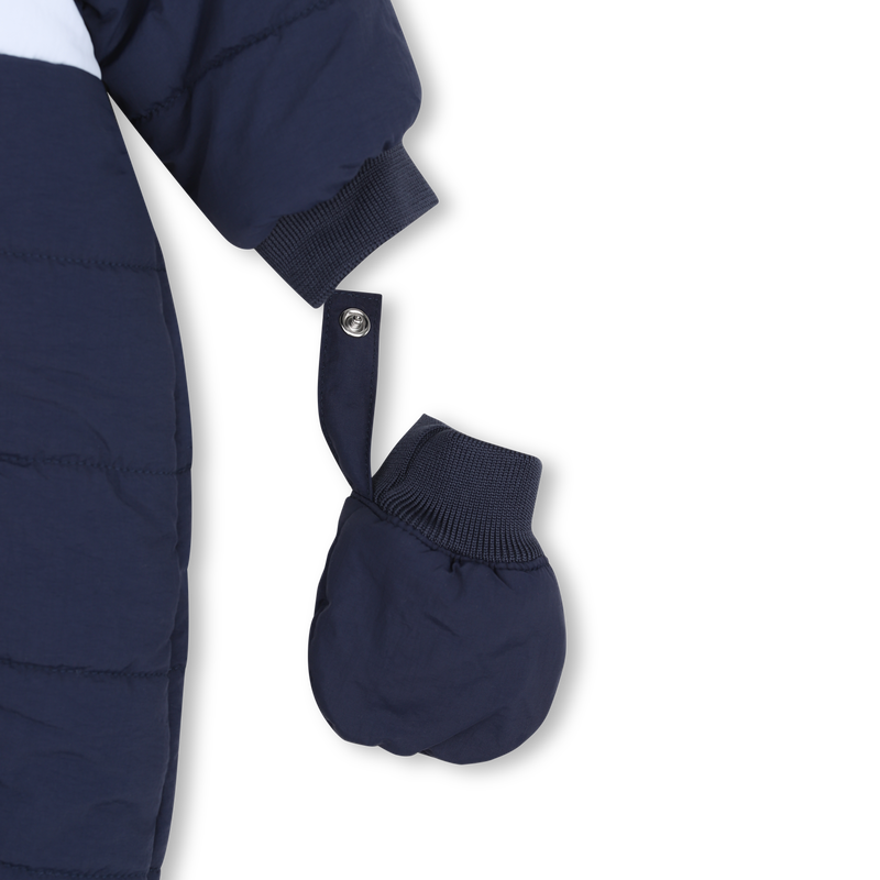 Pilot suit BOSS 
                        UNISEX