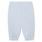 Cardigan and pants set KENZO KIDS 
                    BOY