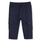 Cargo trousers BOSS 
                    BOY
