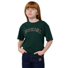 Short Sleeve T-Shirt SONIA RYKIEL 
                    GIRL