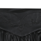Short embroidered faux skirt ZADIG VOLTAIRE 
                    GIRL