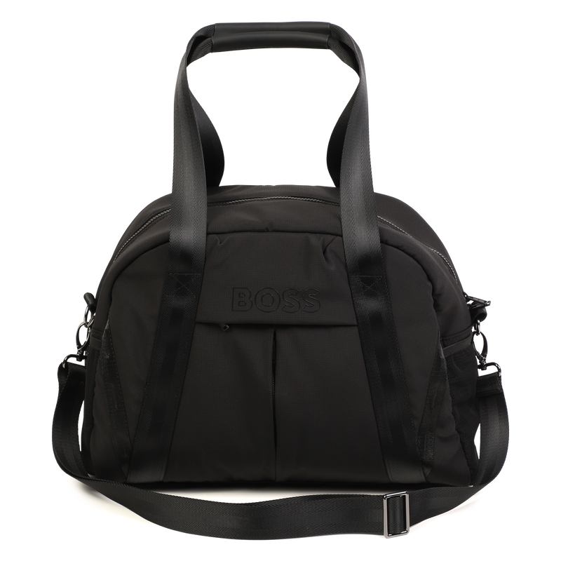 Changing bag and accessories BOSS 
                        UNISEX