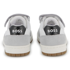 Lace-up trainers BOSS 
                    BOY