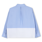 Long sleeve shirt DKNY 
                    GIRL