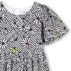 Short-sleeved dress SONIA RYKIEL 
                    GIRL