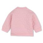 Sweatshirt and pants set KENZO KIDS 
                    GIRL