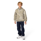Hooded windbreaker BOSS 
                    BOY