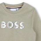 Long sleeve t-shirt BOSS 
                    BOY