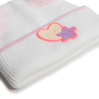 Knitted beanie BILLIEBLUSH 
                    GIRL