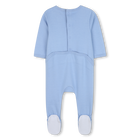 Cotton pajamas KENZO KIDS 
                    BOY