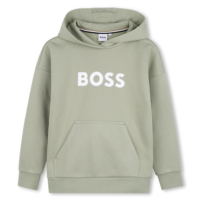 Hooded sweatshirt BOSS BOY