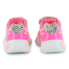 Animal print sneakers BILLIEBLUSH 
                    GIRL