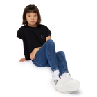 Denim jeggings HUGO 
                    GIRL